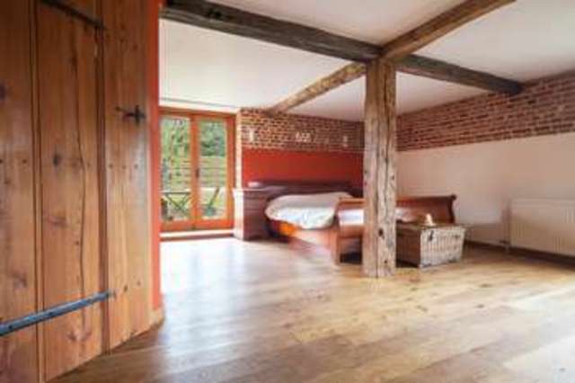  Image of 4 Bedroom Detached for sale at Cranworth Thetford Norfolk, IP25 7SH