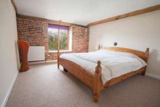  Image of 4 Bedroom Detached for sale at Cranworth Thetford Norfolk, IP25 7SH