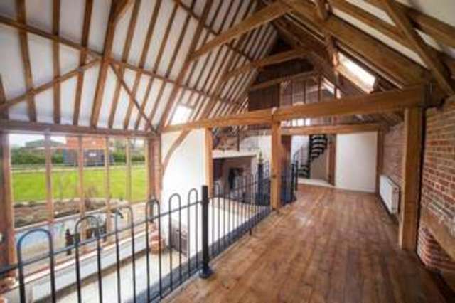  Image of 4 Bedroom Detached for sale at Cranworth Thetford Norfolk, IP25 7SH