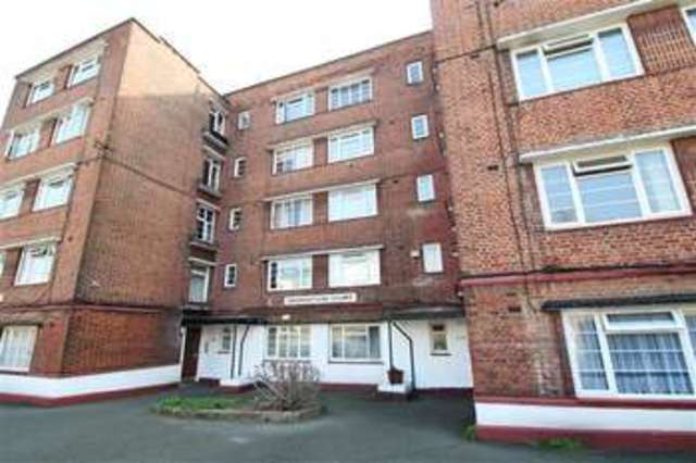  Image of 2 Bedroom Property to rent at Brixton, SW2 1LT