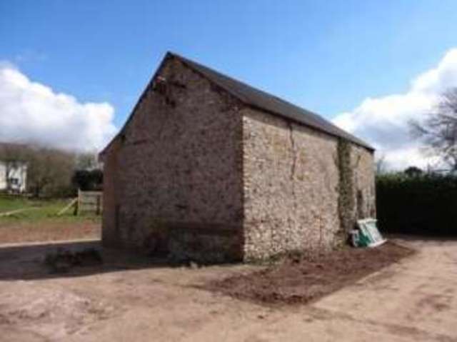 Culmstock Cullompton Barn Conversion For Sale Ex15