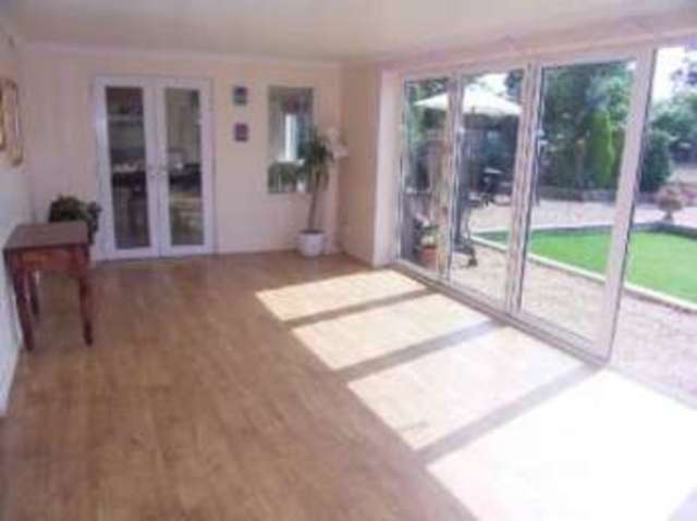  Image of 3 Bedroom Detached for sale at Hollins Green Warrington Culcheth, WA3 6LE