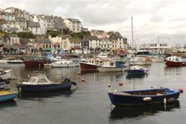  Image of 2 Bedroom Flat to rent at Paignton, TQ4 5AE