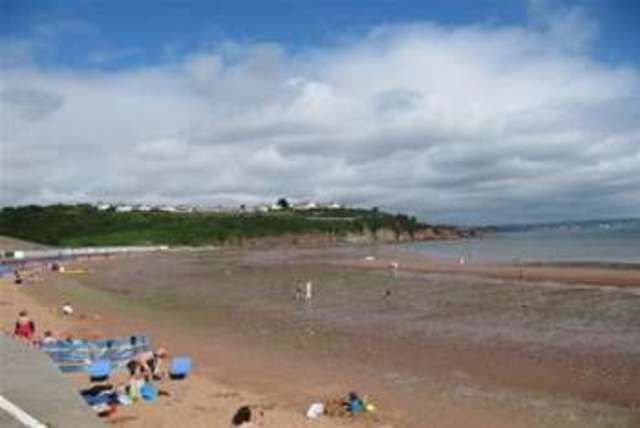  Image of 2 Bedroom Flat to rent at Paignton, TQ4 5AE