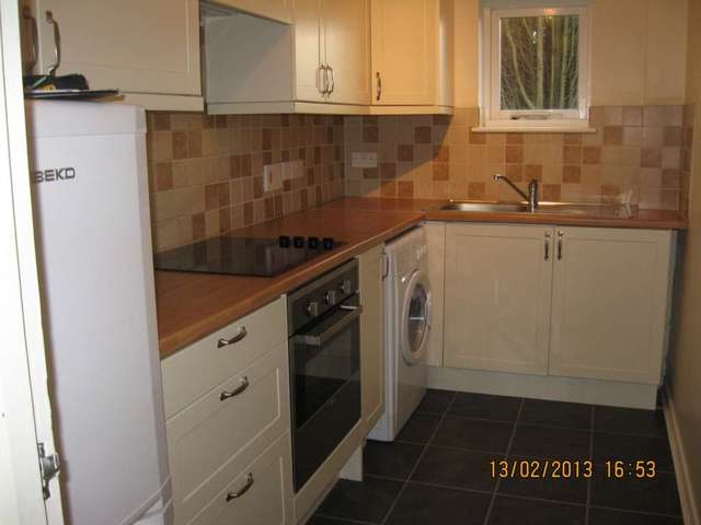  Image of 2 Bedroom Apartment to rent at St Neots Road Eaton Ford St Neots, PE19 7BA
