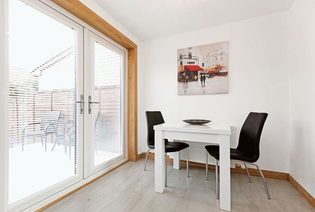 Image of 2 Bedroom Semi-Detached for sale at Ellaleen Grove Crossford Dunfermline, KY12 8QQ