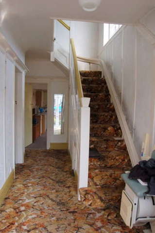  Image of 3 Bedroom Semi-Detached for sale at Aigburth Liverpool Merseyside, L17 0DA
