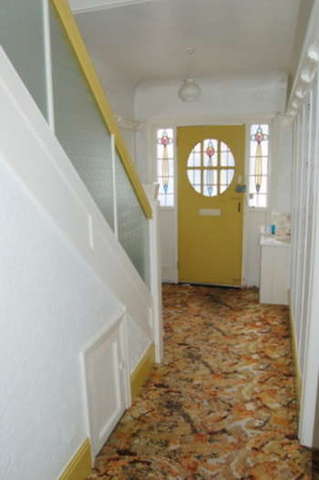  Image of 3 Bedroom Semi-Detached for sale at Aigburth Liverpool Merseyside, L17 0DA