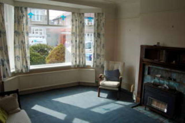 Image of 3 Bedroom Semi-Detached for sale at Aigburth Liverpool Merseyside, L17 0DA