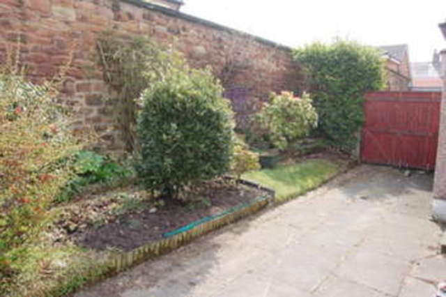  Image of 3 Bedroom Semi-Detached for sale at Aigburth Liverpool Merseyside, L17 0DA