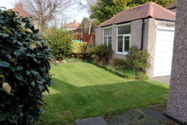  Image of 3 Bedroom Semi-Detached for sale at Aigburth Liverpool Merseyside, L17 0DA