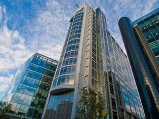  Image of Detached to rent at Euston NW1 London, NW1 3BT