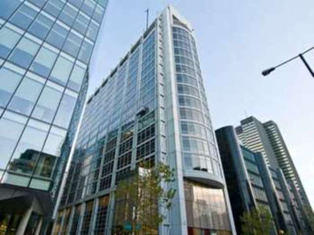  Image of Detached to rent at Euston NW1 London, NW1 3BT