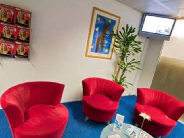  Image of Detached to rent at Euston NW1 London, NW1 3BT