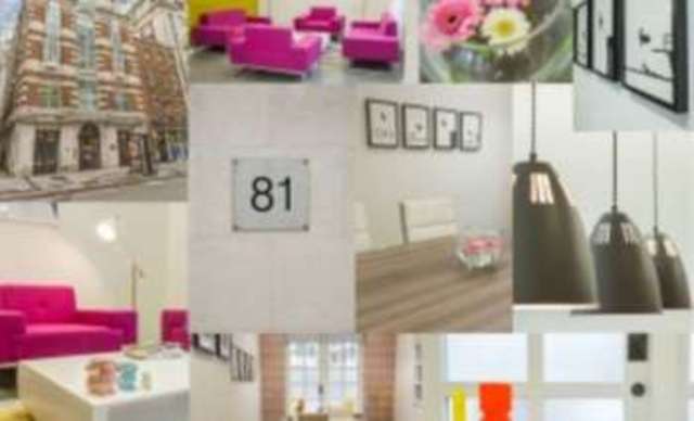  Image of Detached to rent at Chancery Lane EC4A London, EC4A 4BL