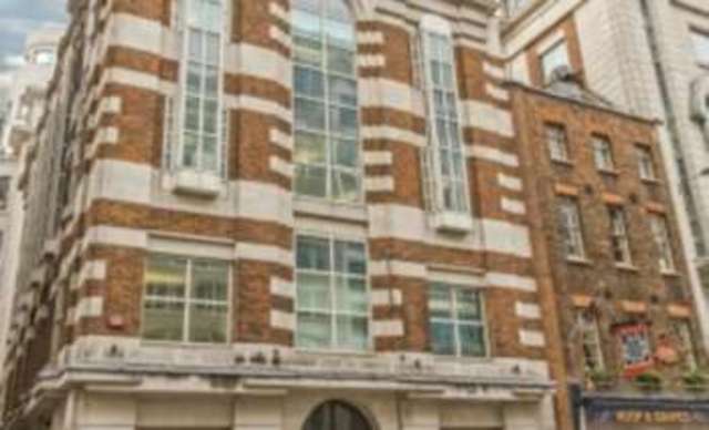  Image of Detached to rent at Chancery Lane EC4A London, EC4A 4BL