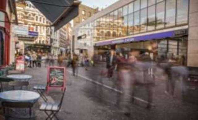  Image of Detached to rent at Chancery Lane EC4A London, EC4A 4BL