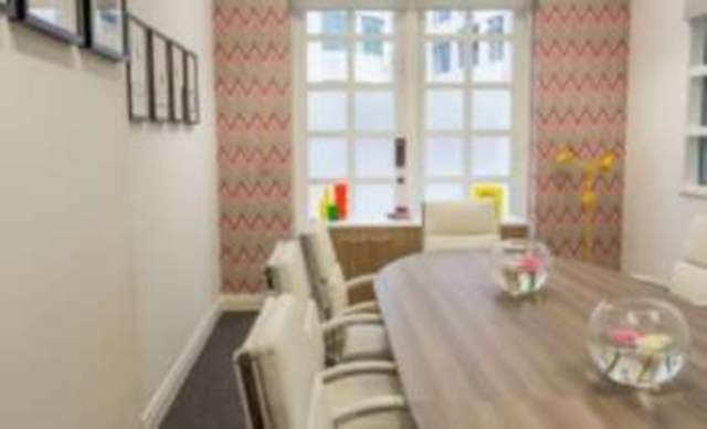  Image of Detached to rent at Chancery Lane EC4A London, EC4A 4BL