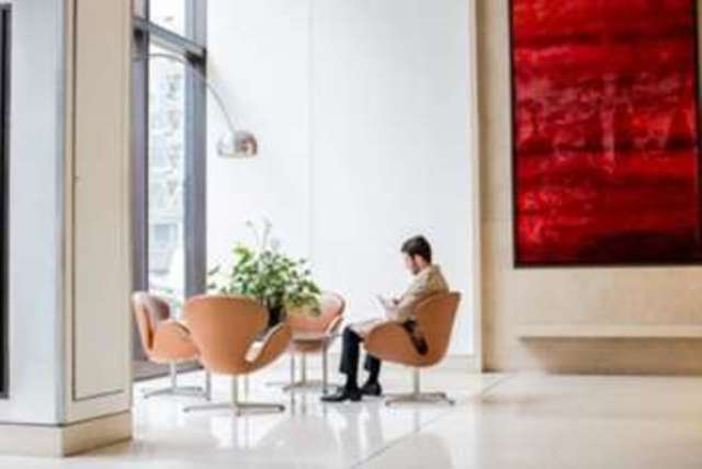  Image of Detached to rent at Moorgate EC2A London, EC2A 1RS