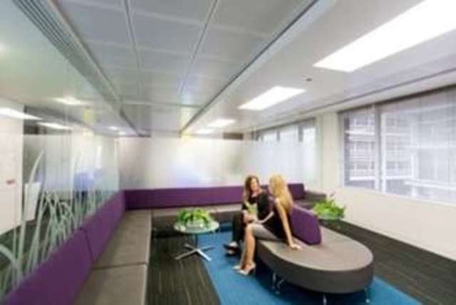  Image of Detached to rent at Moorgate EC2A London, EC2A 1RS
