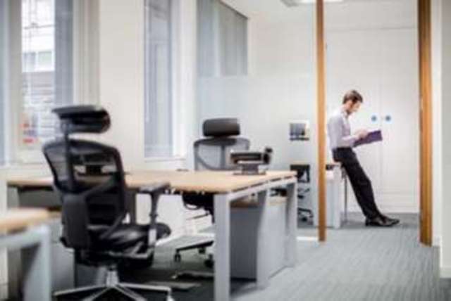  Image of Detached to rent at Moorgate EC2A London, EC2A 1RS