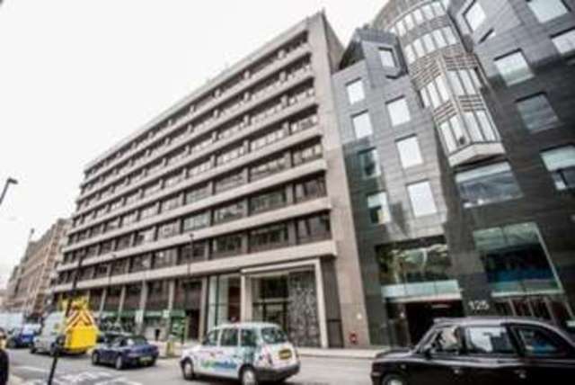  Image of Detached to rent at Moorgate EC2A London, EC2A 1RS