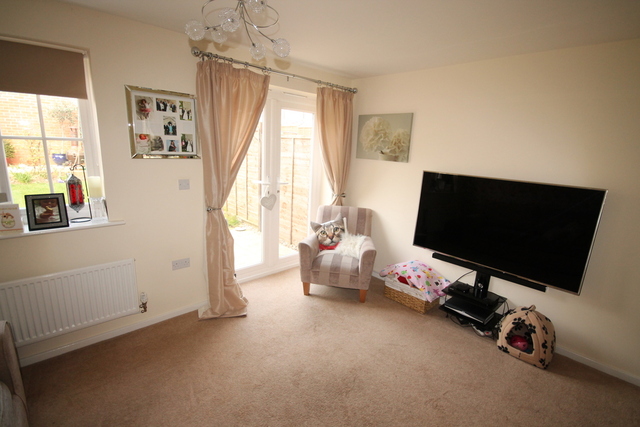  Image of 2 Bedroom Semi-Detached for sale at Bedford, MK41 0FD