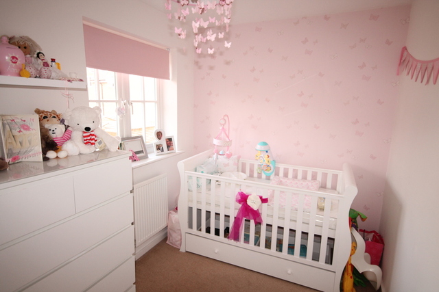  Image of 2 Bedroom Semi-Detached for sale at Bedford, MK41 0FD