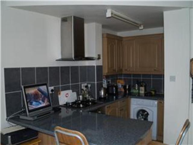  Image of 1 Bedroom Flat to rent at Anniesland Glasgow Glasgow, G13 1DL