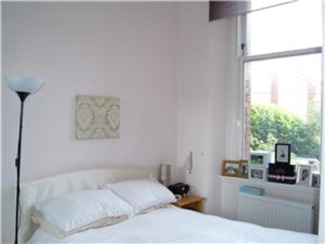  Image of 1 Bedroom Flat to rent at Anniesland Glasgow Glasgow, G13 1DL