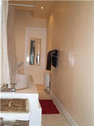  Image of 1 Bedroom Flat to rent at Anniesland Glasgow Glasgow, G13 1DL