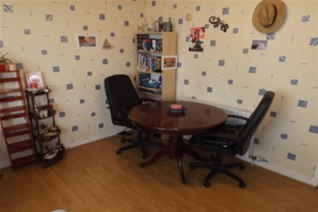  Image of 2 Bedroom Flat to rent at Ruchazie Glasgow Glasgow, G33 3TH