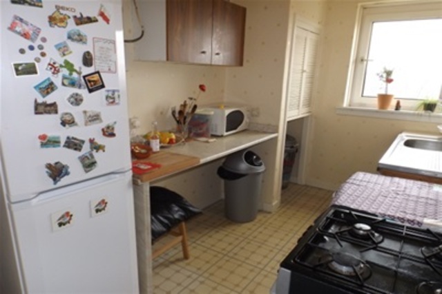  Image of 2 Bedroom Flat to rent at Ruchazie Glasgow Glasgow, G33 3TH
