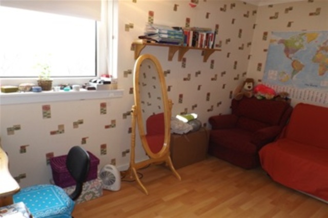  Image of 2 Bedroom Flat to rent at Ruchazie Glasgow Glasgow, G33 3TH