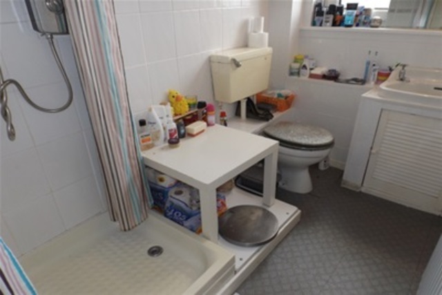  Image of 2 Bedroom Flat to rent at Ruchazie Glasgow Glasgow, G33 3TH