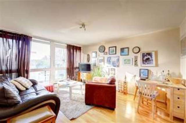 Glanville Road Clapham Park 1 Bedroom Flat To Rent Sw2