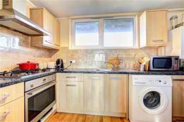 Glanville Road Clapham Park 1 Bedroom Flat To Rent Sw2