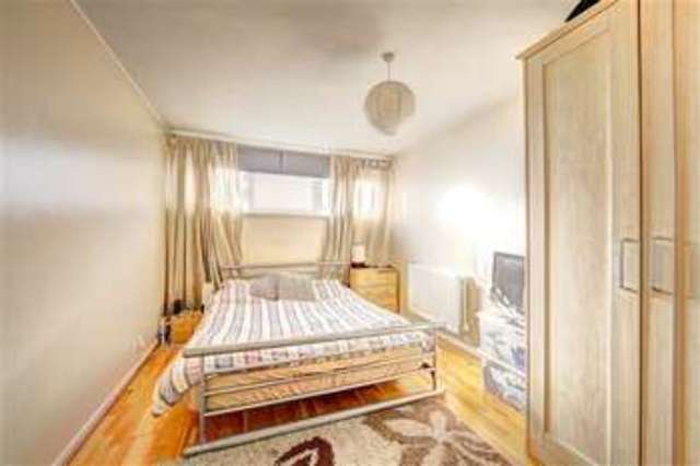 Glanville Road Clapham Park 1 Bedroom Flat To Rent Sw2