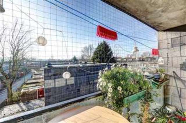 Glanville Road Clapham Park 1 Bedroom Flat To Rent Sw2