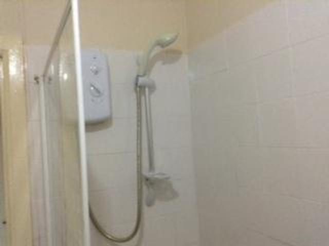  Image of 1 Bedroom Flat to rent at West End Dundee Dundee, DD1 5PW