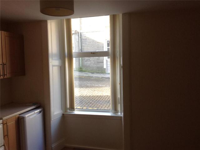  Image of 1 Bedroom Flat to rent at West End Dundee Dundee, DD1 5PW