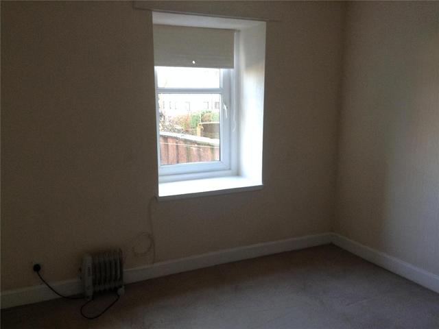  Image of 1 Bedroom Flat to rent at West End Dundee Dundee, DD1 5PW