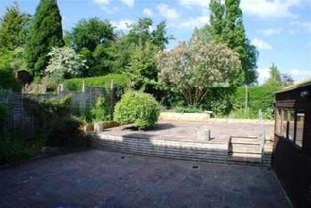  Image of 2 Bedroom Property to rent at Rickmansworth, WD3 5QS