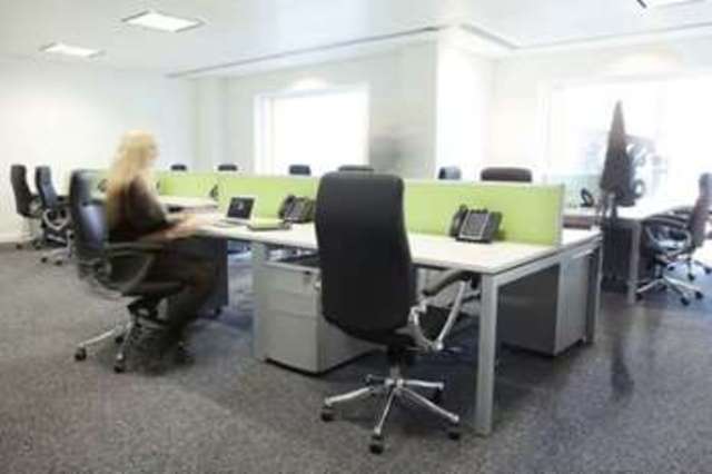  Image of Detached to rent at Bank EC2V London, EC2V 7BB