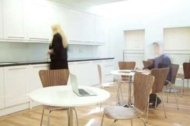  Image of Detached to rent at Bank EC2V London, EC2V 7BB