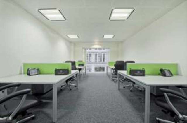  Image of Detached to rent at Bank EC2V London, EC2V 7BB