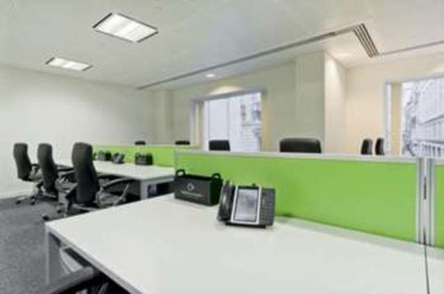  Image of Detached to rent at Bank EC2V London, EC2V 7BB