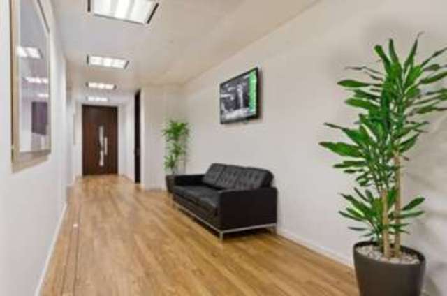  Image of Detached to rent at Bank EC2V London, EC2V 7BB