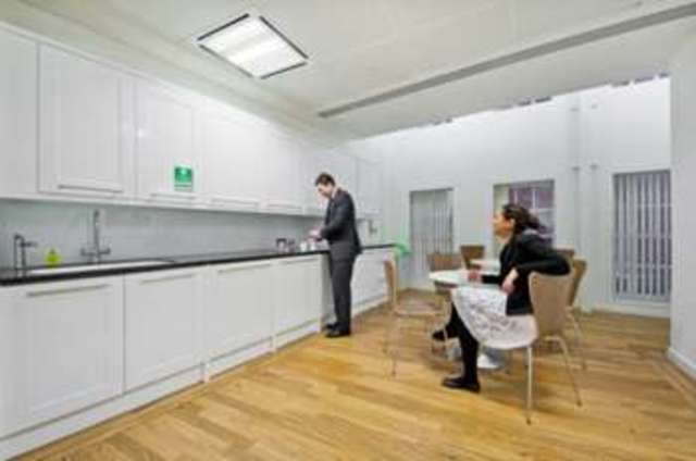  Image of Detached to rent at Bank EC2V London, EC2V 7BB