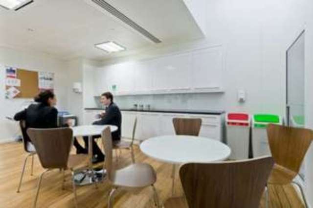  Image of Detached to rent at Bank EC2V London, EC2V 7BB